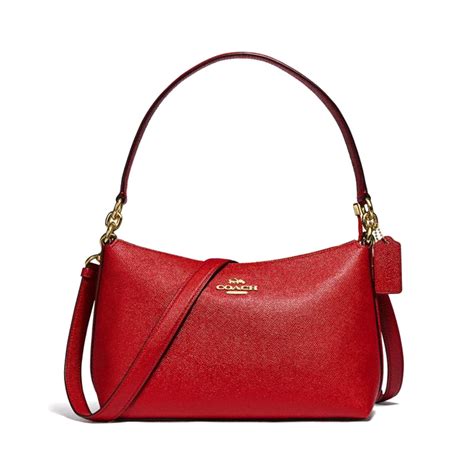 lewis shoulder bag coach